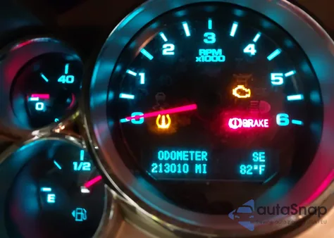 2012 GMC Sierra 1500 Sle из США, поврежденный, VIN 1GTR2VE78CZ205666